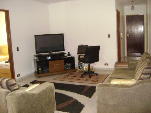 Apartamento Em Guarulhos