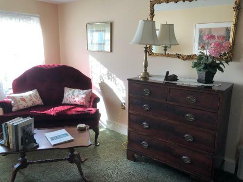 Bed & Breakfast Channel Bass Inn