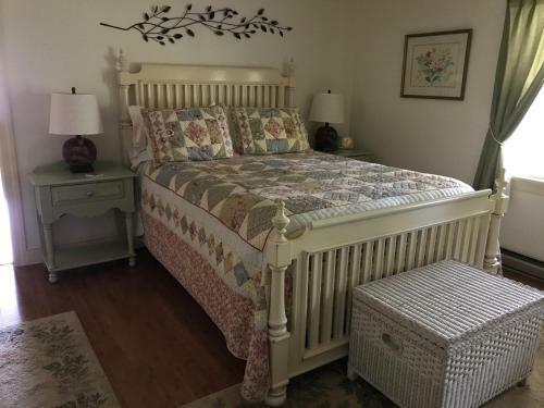 Bed & Breakfast Channel Bass Inn