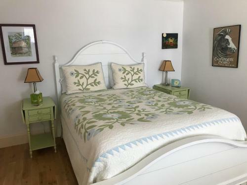 Bed & Breakfast Channel Bass Inn