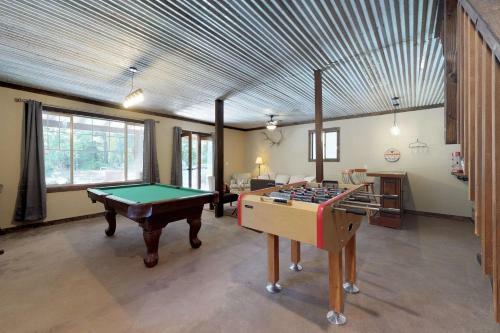 River Road Retreat