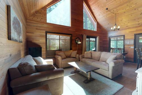 River Road Retreat