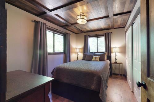 River Road Retreat