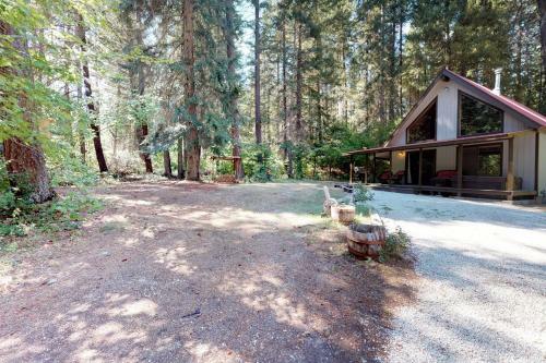 River Road Retreat