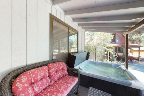 River Road Retreat