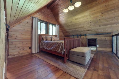 River Road Retreat