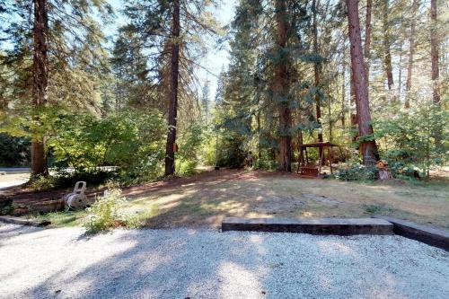 River Road Retreat