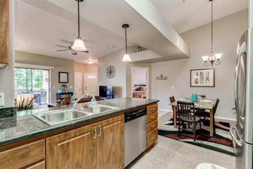 Apartamento Southern #2055 Condo