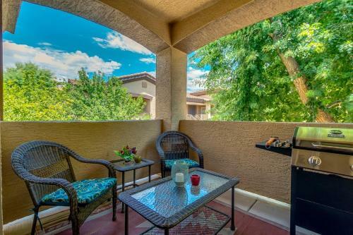 Apartamento Southern #2055 Condo