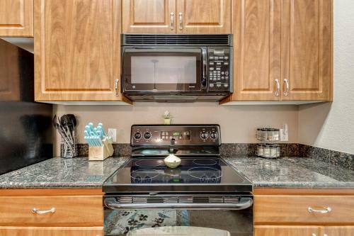 Apartamento Southern #2055 Condo