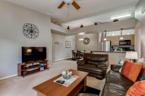 Apartamento Southern #2055 Condo