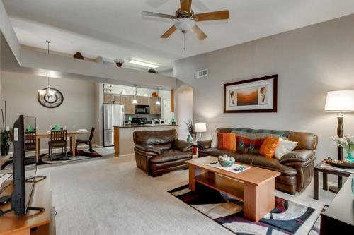 Apartamento Southern #2055 Condo