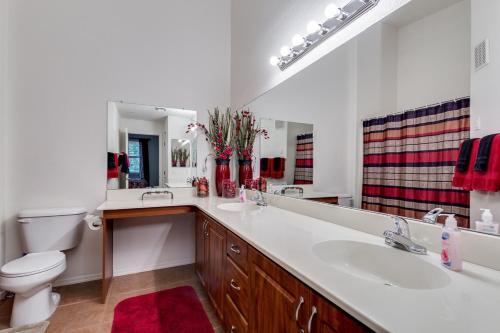 Apartamento Southern #2055 Condo