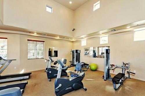 Apartamento Southern #2055 Condo