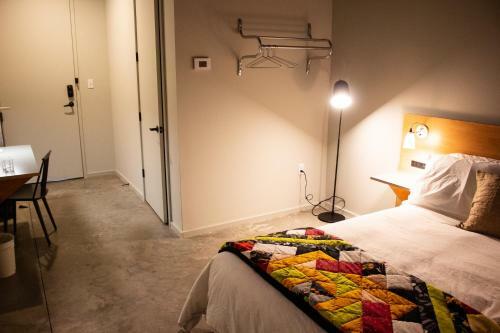 Travelers Hotel