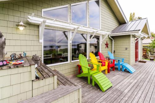Whidbey Wonder