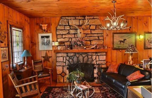 The Molesworth House
