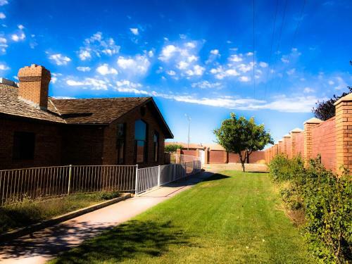 Posada Zion Suites Of Hildale