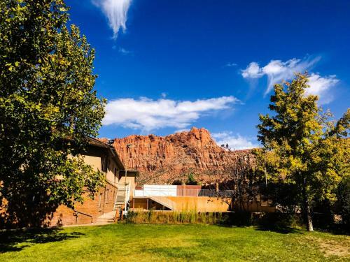 Posada Zion Suites Of Hildale