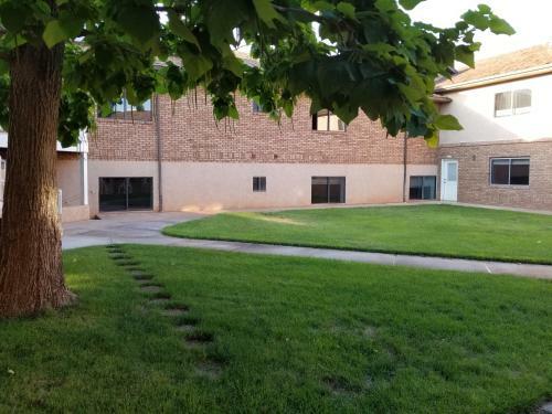 Posada Zion Suites Of Hildale