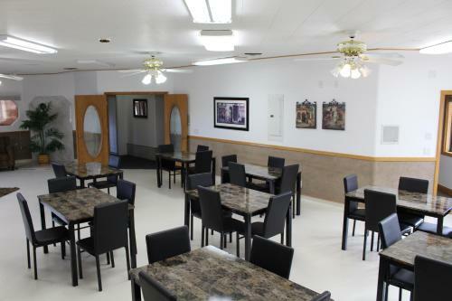 Posada Zion Suites Of Hildale