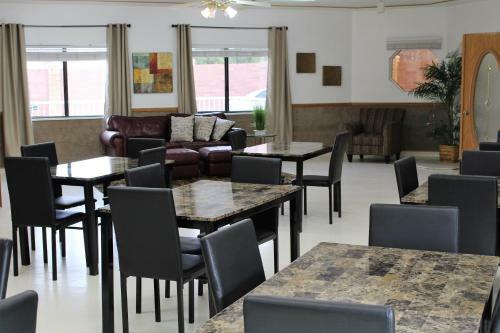 Posada Zion Suites Of Hildale
