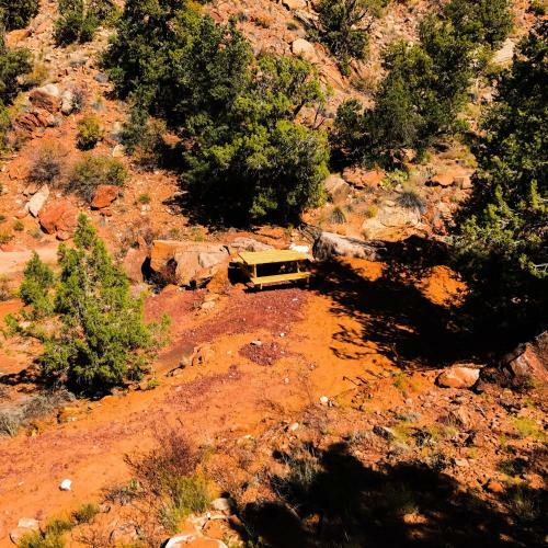 Zions View Camping