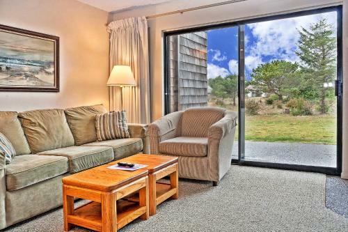 Apartamento Beach Playground Condo