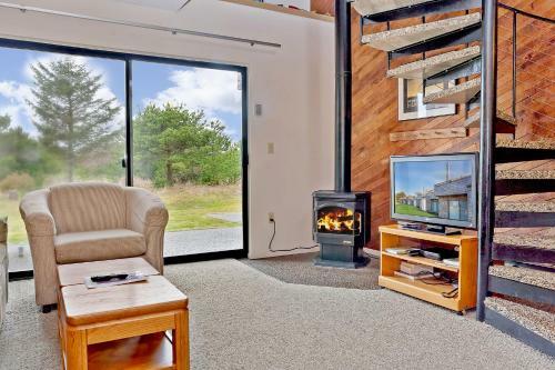 Apartamento Beach Playground Condo