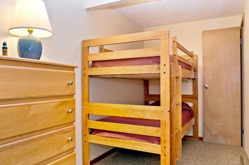 Apartamento Beach Playground Condo