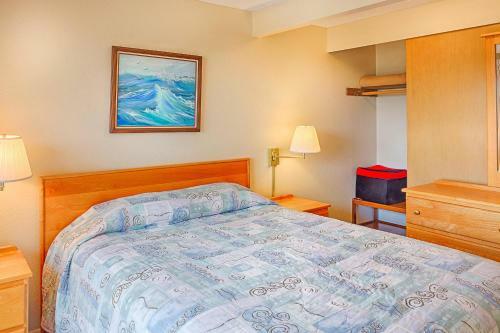 Apartamento At The Crest Condos