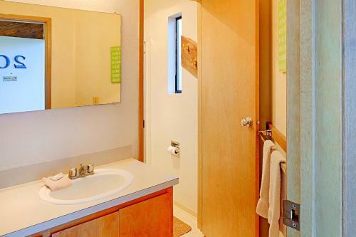 Apartamento Beach Comber's Hideaway
