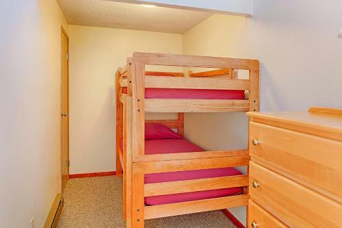 Apartamento Beach Comber's Hideaway