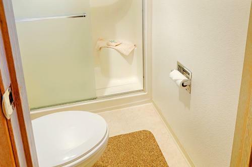 Apartamento Beach Comber's Hideaway