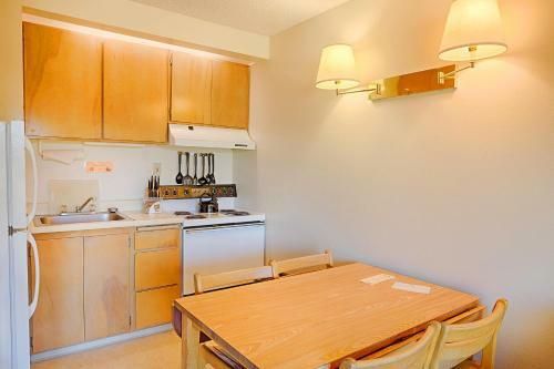 Apartamento Shell Game Condo