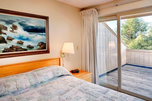 Apartamento Heartland Condo