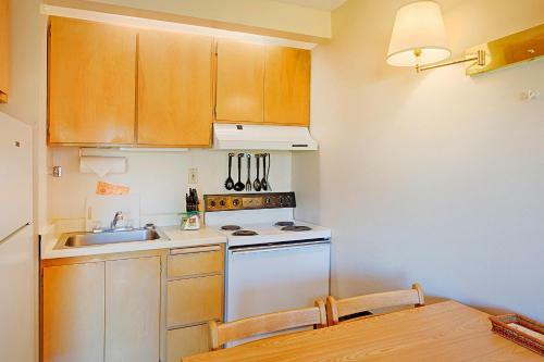 Apartamento Heartland Condo
