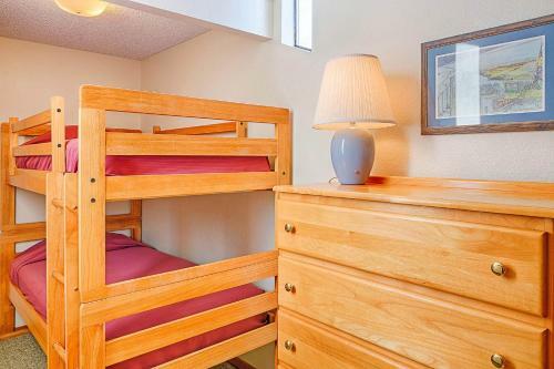 Apartamento Ocean Tide Condo