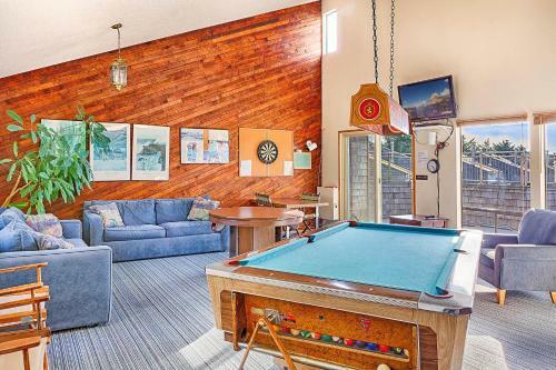 Apartamento Ocean Tide Condo
