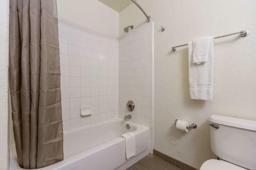 Hotel Studio 6 Ft Lauderdale - Coral Springs