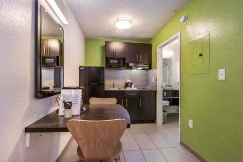 Hotel Studio 6 Ft Lauderdale - Coral Springs
