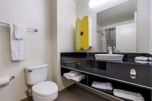 Hotel Studio 6 Ft Lauderdale - Coral Springs