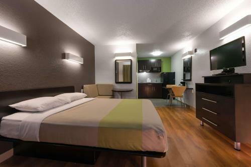 Hotel Studio 6 Ft Lauderdale - Coral Springs