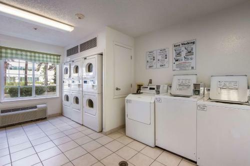 Hotel Studio 6 Ft Lauderdale - Coral Springs