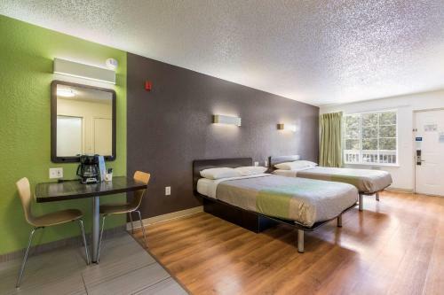 Hotel Studio 6 Ft Lauderdale - Coral Springs