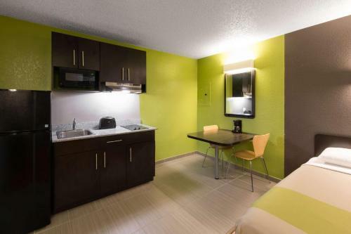 Hotel Studio 6 Ft Lauderdale - Coral Springs
