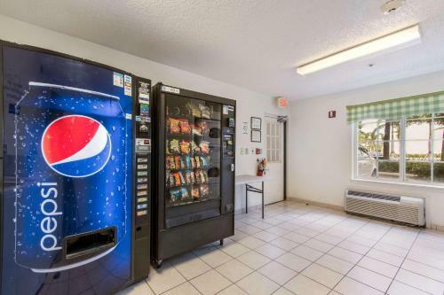 Hotel Studio 6 Ft Lauderdale - Coral Springs