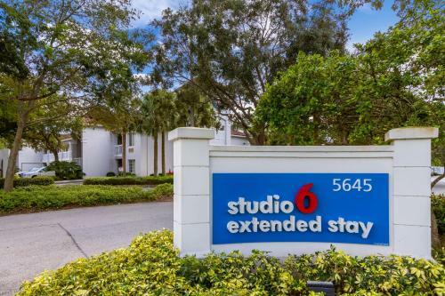 Hotel Studio 6 Ft Lauderdale - Coral Springs