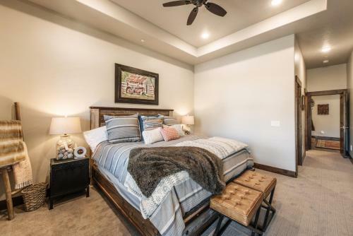 Apartamento Deer Park Condo #303