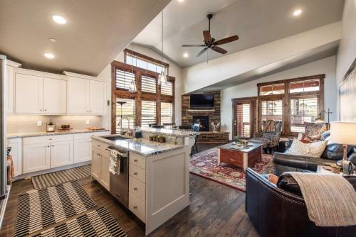 Apartamento Deer Park Condo #303